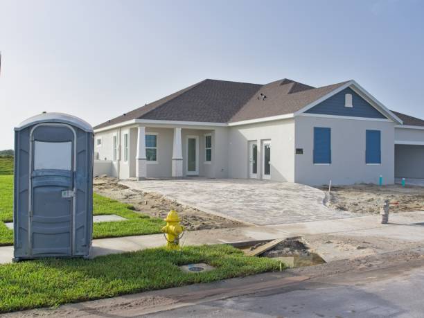 Best Portable bathroom rental  in Rockledge, PA