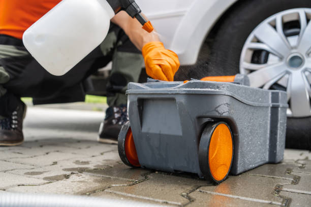 Best Affordable porta potty rental  in Rockledge, PA