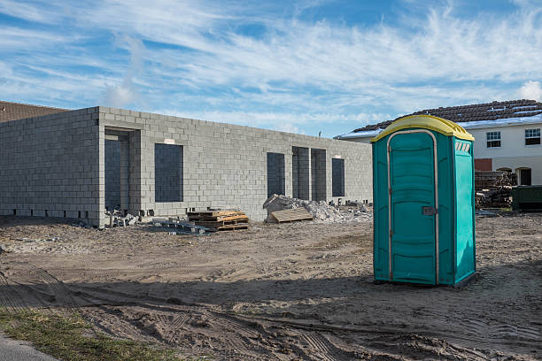 Best Porta potty delivery and setup  in Rockledge, PA